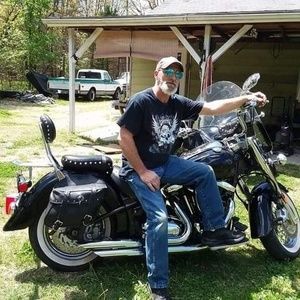 Meet your Posher, Tim